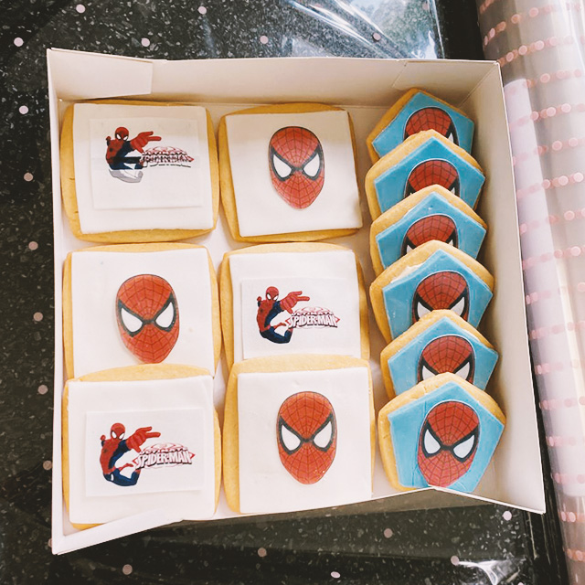 Cookies